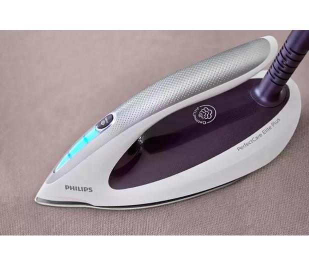 Philips Generator pary GC9660/30 PerfectCare Elite Plus Seria 9000 - 1158737 - zdjęcie 6